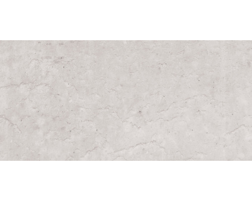 Nahaufnahme einer Keramikfliese mit Steinoptik