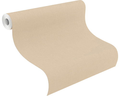 Tapetenrolle mit Textildesign