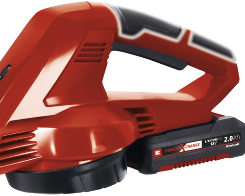 Einhell Akku-Fugenreiniger mit Power X-Change Akku