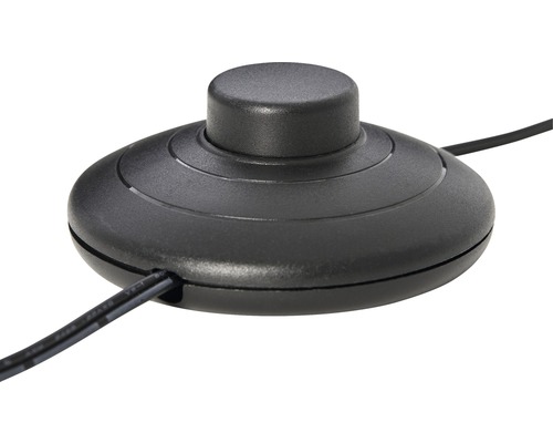 Fußschalter für Lampen