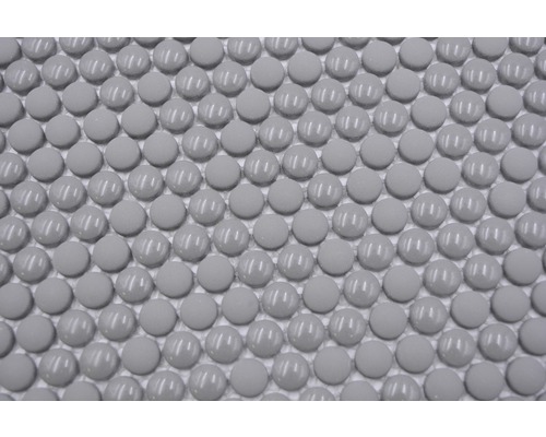 Mosaikfliesen mit runder Form
