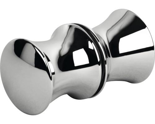 Türknauf aus Metall