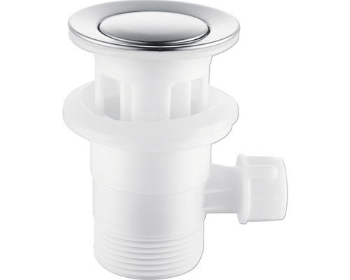 Ablaufgarnitur für Waschbecken