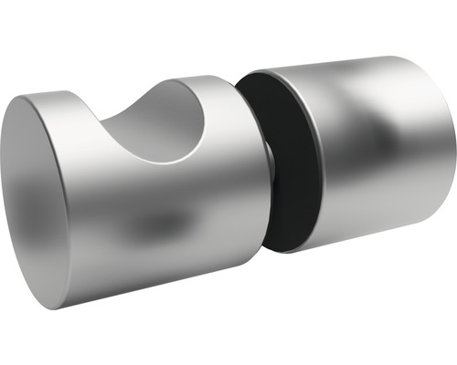 Kleiderhaken aus Metall