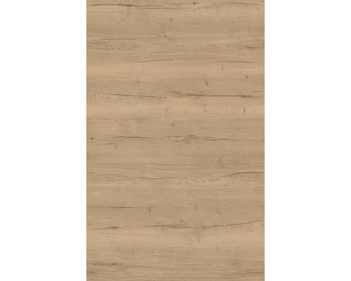 Holzdekorplatte mit Holzmaserung
