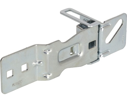 Metallwinkelverbinder zur Befestigung