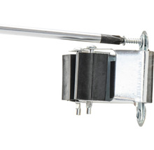Gerätehalter für die Wand bis 2 kg
