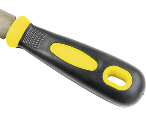 Griff einer Holzraspel