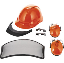 Forstkombination 3M™ Schutzhelm Orange-thumb-5 Forstkombination 3M™ Schutzhelm Orange-thumb-5