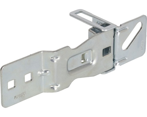 Garagentor-Scharnier aus Metall