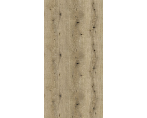 Holzplatte mit natürlicher Maserung