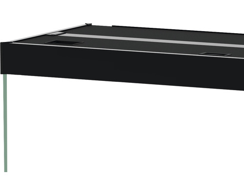 Aquariumkombination mit Unterschrank