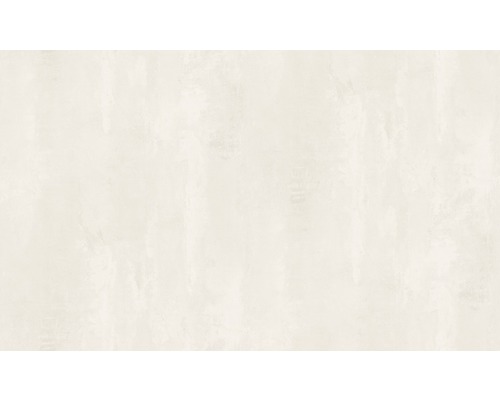 Helle Wand mit Putzstruktur für den Innenbereich.