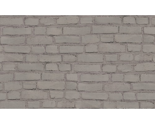 Tapete mit Backsteinmuster