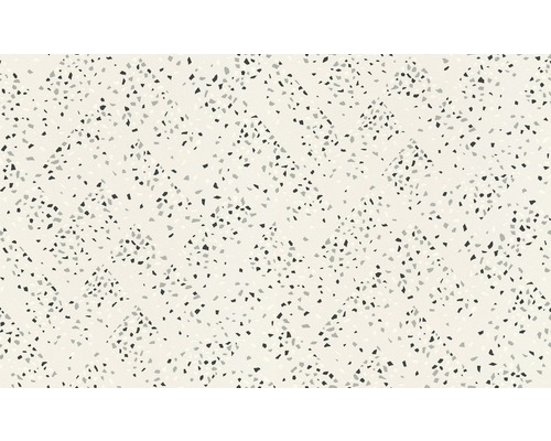 Hintergrund mit Terrazzo-Muster