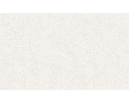 Weiße Tapete mit leichter Textur