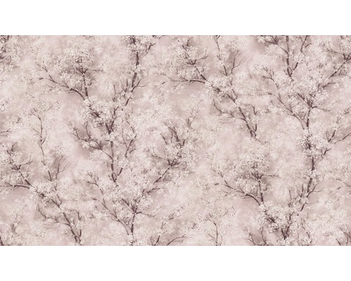 Tapete mit Baumdesign für Innenräume