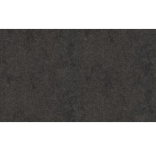 Vliestapete 37431-4 New Walls Uni textil schwarz