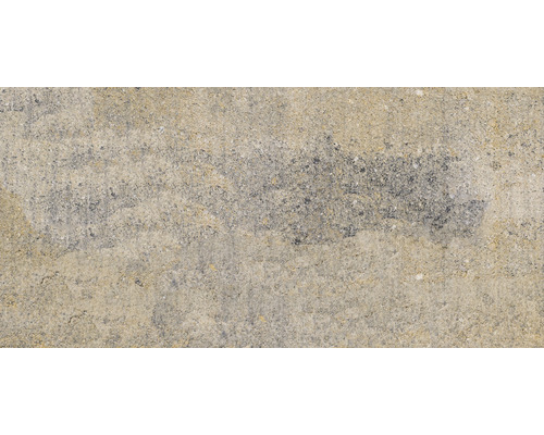 Betonpflasterstein mit unregelmäßiger Oberfläche