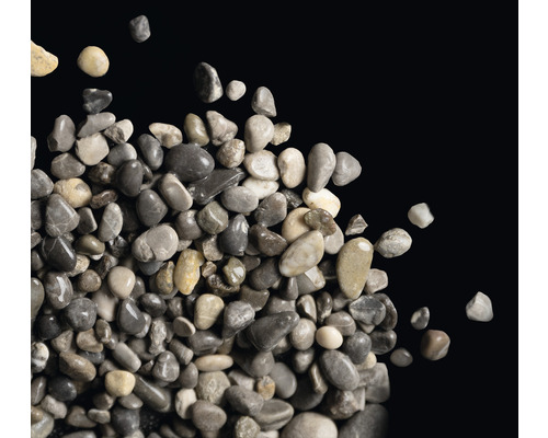 Dekorative Ziersteine