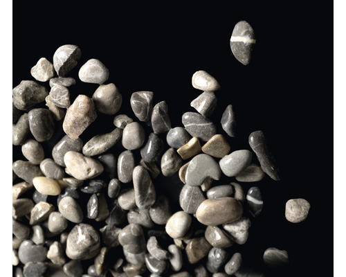 Dekorative Zierkieselsteine für Garten und Landschaftsbau