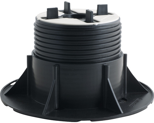 Verstellfuß für Terrassendielen