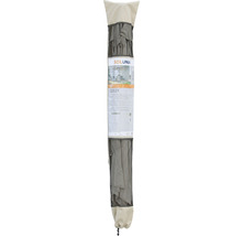 Sonnenschirm Mittelstockschirm Soluna Cessy Ø 300 cm Polyester (PES) ecru-thumb-9