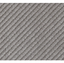 Ösenschal Cosy 07 grau 140x255 cm
