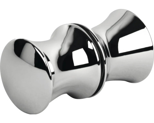 Möbelknopf aus Metall