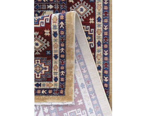 Teppich mit orientalischem Muster