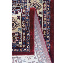 Teppich mit traditionellen Mustern