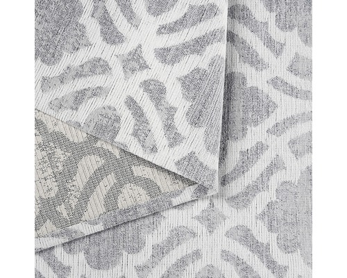 Stoff mit Musterdetail als Meterware