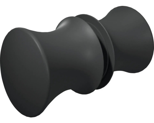 Möbelknopf aus Holz