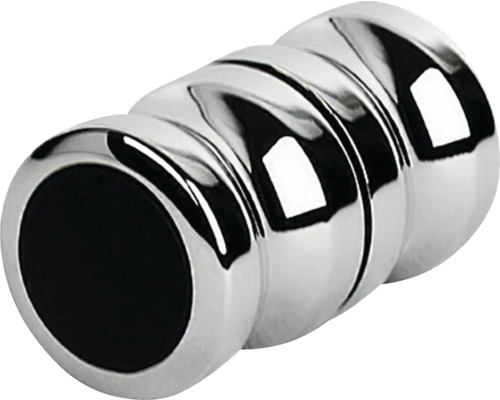 Schiebetürgriff aus Metall