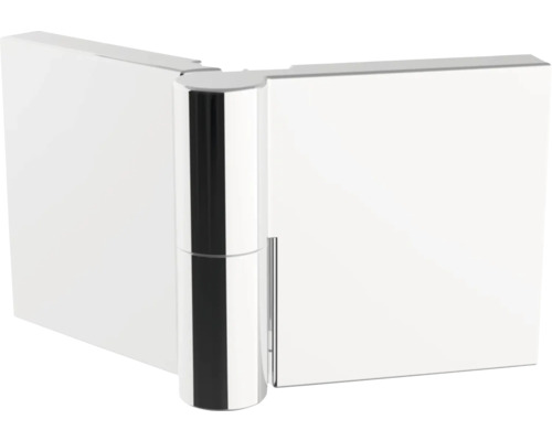 Glastürband für Duschkabinen