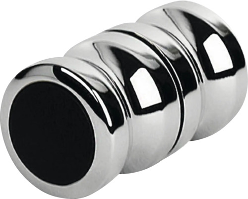 Möbelknopf aus Metall