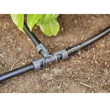 Gartenbewässerung GARDENA Tropfbewässerung Set Hecke 25 m-thumb-2 Gartenbewässerung GARDENA Tropfbewässerung Set Hecke 25 m-thumb-2