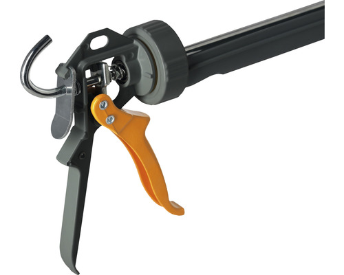 Kartuschenpistole für Dichtstoffe