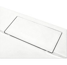 Duschwanne SCHULTE Duschwannen 90 x 140 x 3,2 cm weiß matt D2019014 70-thumb-4