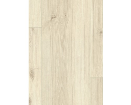 Heller Holzbodenbelag für den Innenbereich