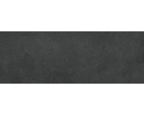 Dunkelgraue Bodenfliese