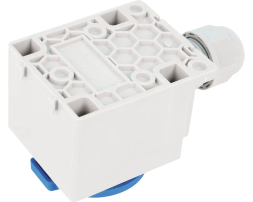 Verteilerdose mit Schutzart IP20