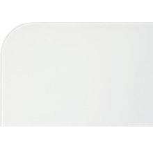 Glastafel magnetisch 150x120 cm