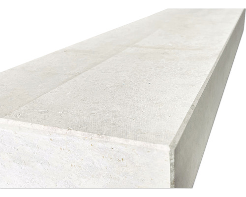 Beton Bordstein für Gartenbau