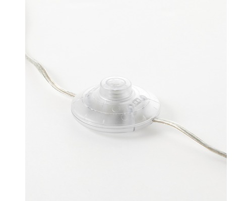 Fußschalter für Leuchten