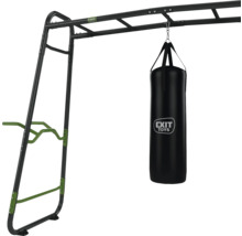 Klettergerüst mit Boxsack von Exit Toys