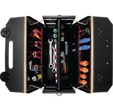 Werkzeugtasche leer TOP-LINE KingSize CP-7