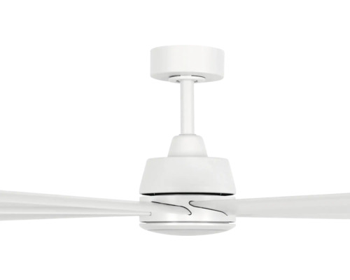 Deckenventilator mit drei Flügeln