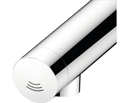 Berührungsloser Wasserhahn mit Sensor