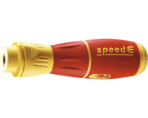 Schraubendrehergriff Speed E